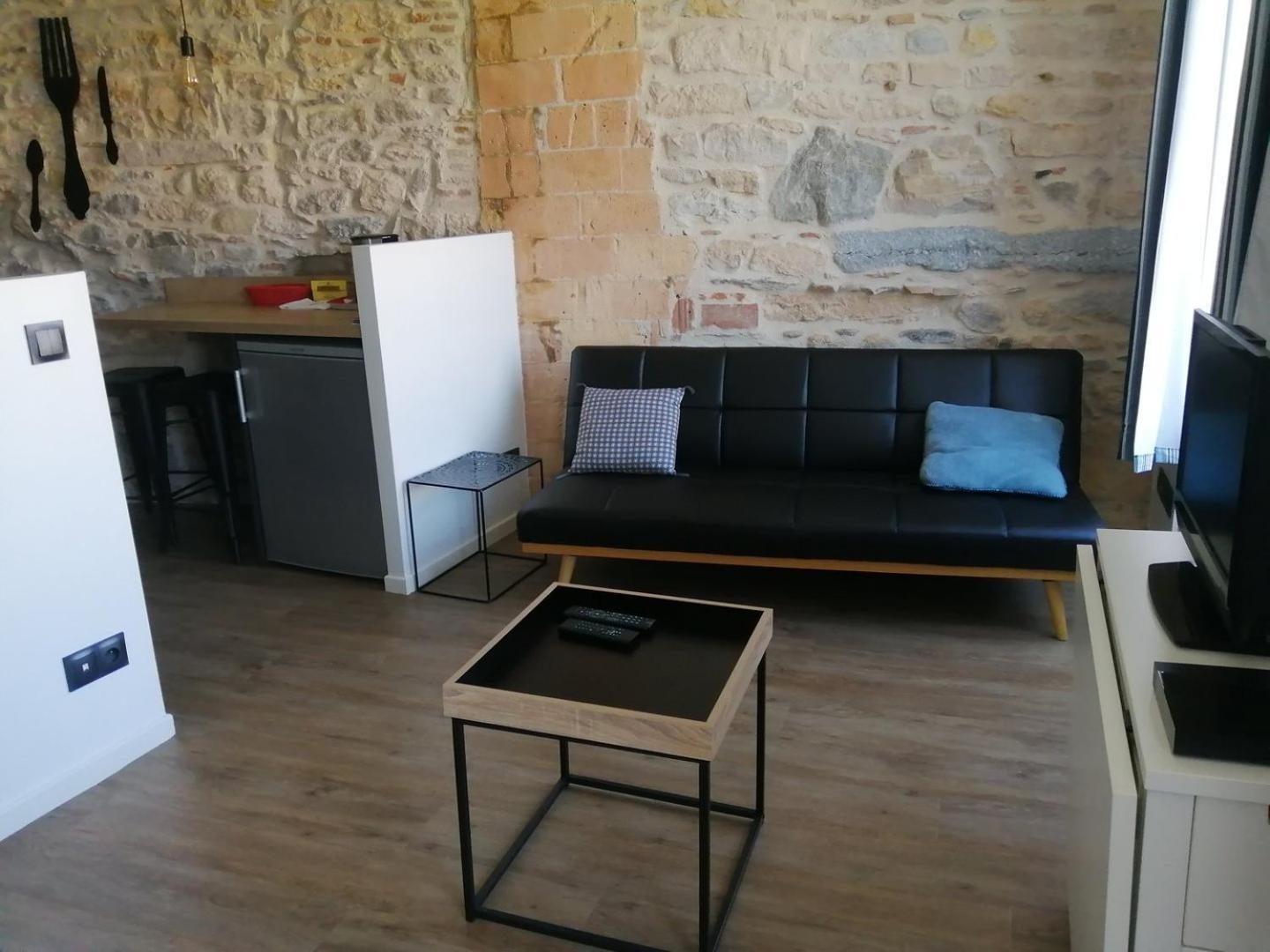 Renovated apartment Saône view in the heart of the historic district Lyon Exterior foto